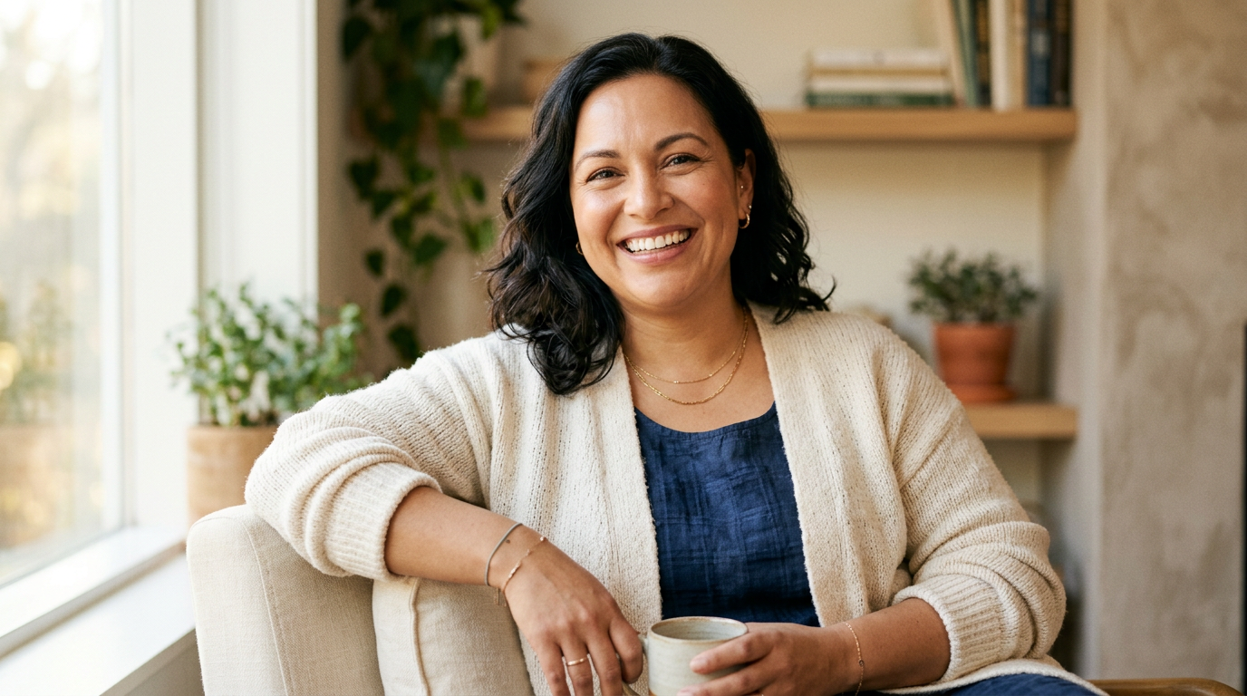 Пациентка на пути к результату